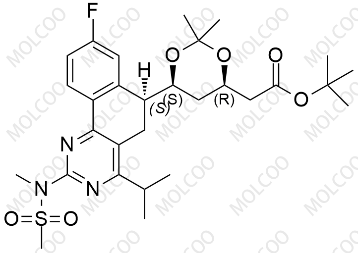 瑞舒伐他汀對(duì)接光降解-2