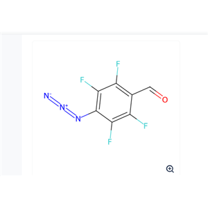 四氟對疊氮苯甲醛,4-疊氮基苯甲醛,4-疊氮苯甲醛
