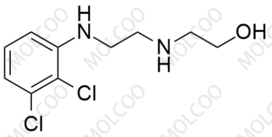 阿立哌唑雜質(zhì)4