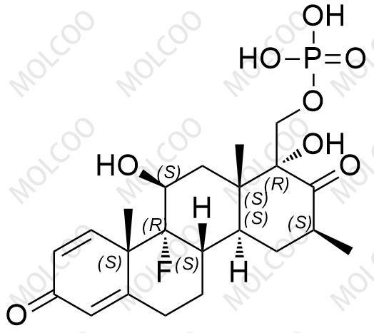 倍他米松磷酸鈉降解雜質(zhì)17-酮