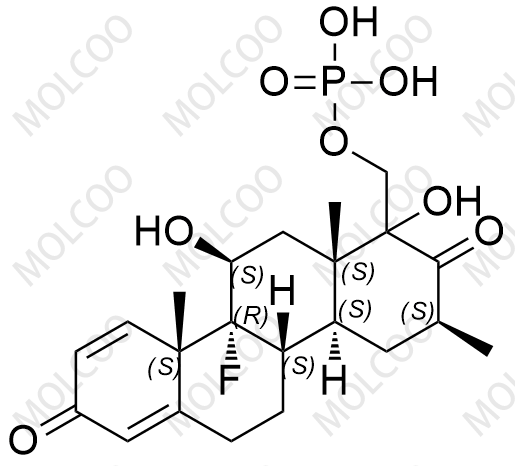 倍他米松磷酸鈉雜質(zhì)8