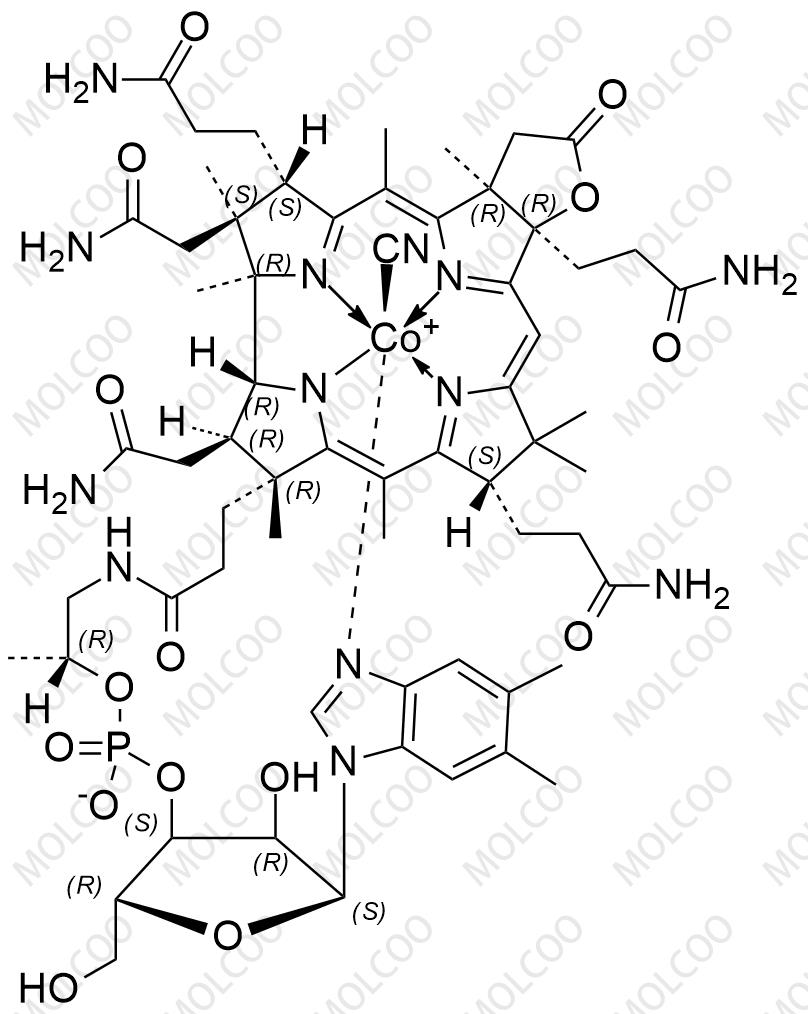 維生素B12雜質A