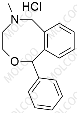 奈福泮雜質(zhì)11(鹽酸鹽)