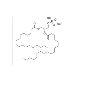 二硬脂酰磷脂酸,DSPA,108321-18-2,脂質(zhì)體材料