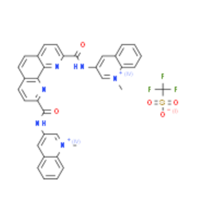 Phen-DC3 Trifluoromethanesulfonate