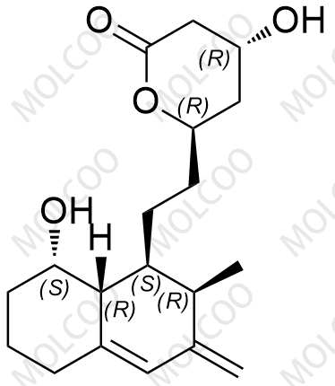 普伐他汀雜質(zhì)25