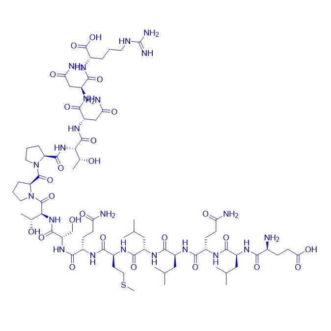 Fusion glycoprotein 92-106 406477-46-1.png