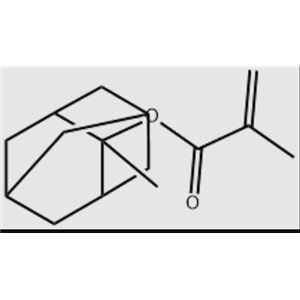 2-甲基-2-金剛烷基甲基丙烯酸酯