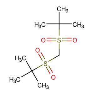 雙(叔丁基磺酰基)甲烷