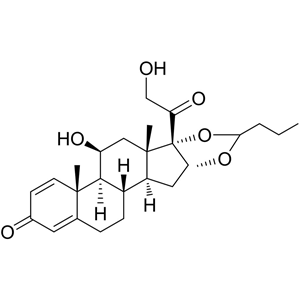 布地奈德雜質(zhì)對(duì)照品