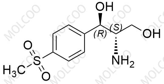 甲砜霉素雜質(zhì)5