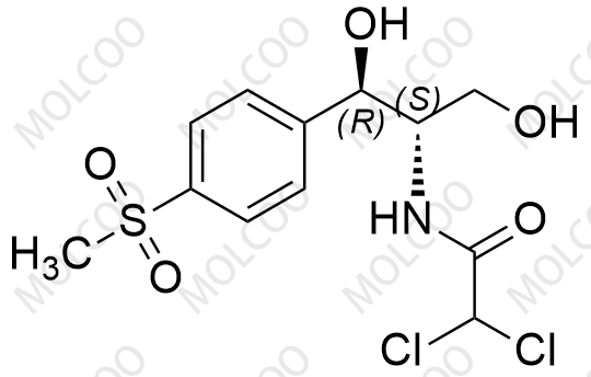 甲砜霉素雜質(zhì)6