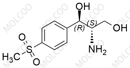 甲砜霉素雜質(zhì)8