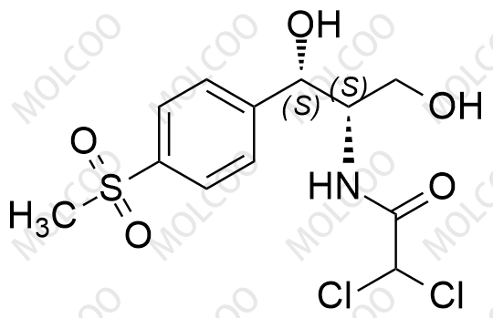 甲砜霉素雜質(zhì)9