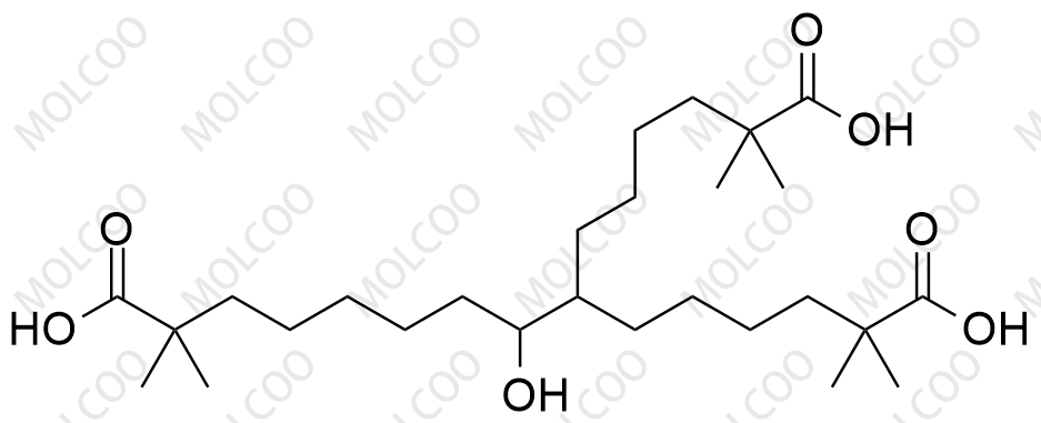 貝派度酸雜質(zhì)4