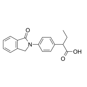吲哚布芬雜質(zhì)對照品