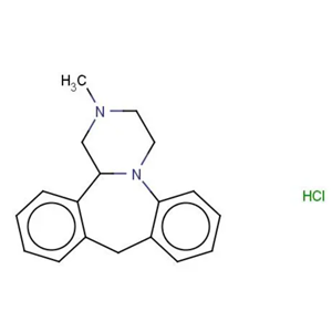 鹽酸米安色林雜質(zhì)對照品