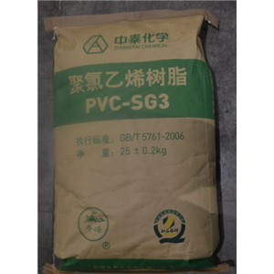 PVC   SG3醫(yī)療、農(nóng)業(yè)、日用、汽車、電器、其他軟質(zhì)品