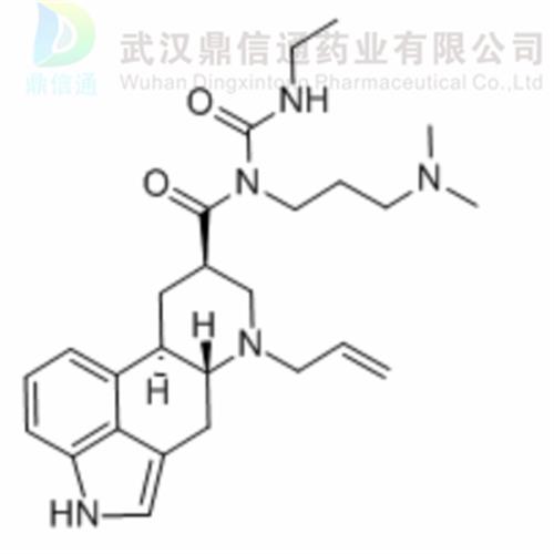 卡麥角林（結(jié)構(gòu)）.png