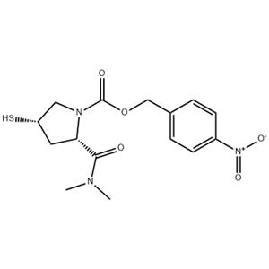 美羅培南側鏈