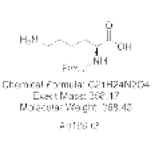 Fmoc-Lys-OH