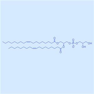 DOPG，L-α-磷脂酰-DL-甘油，二油酰，鈉鹽，67254-28-8