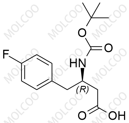 西格列汀雜質(zhì)11