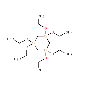 1,1,3,3,5,5-六乙氧基-1,3,5-三硅代環(huán)己烷