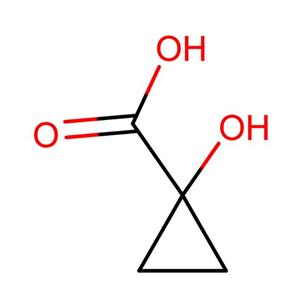 1-羥基環(huán)丙烷羧酸；17994-25-1