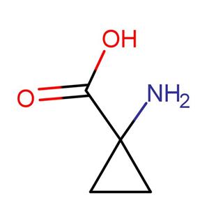 1-氨基環(huán)丙基甲酸，1-氨基環(huán)丙烷-1-羧酸