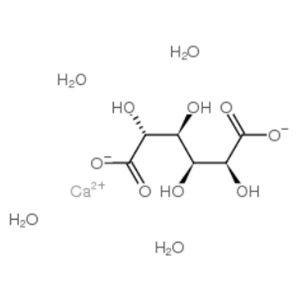 四水合葡萄糖二酸鈣5793-89-5