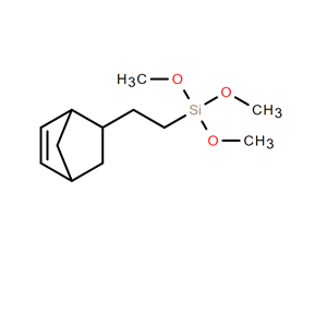 [(5-雙環(huán)[2.2.1]庚基-2-烯)乙基]三甲氧基硅烷