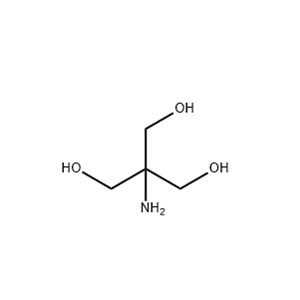 三羥甲基氨基甲烷 77-86-1