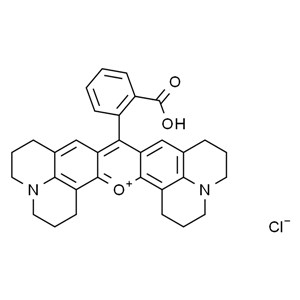 氯化羅丹明 101