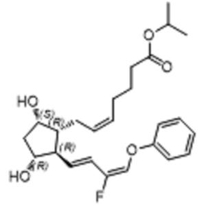 他氟前列腺素單氟雜質(zhì)13