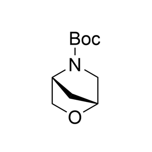 (R)-5-叔丁氧碳基-2-氧雜-5-氮雜雙環(huán)<2.2.1>庚烷，114676-79-8