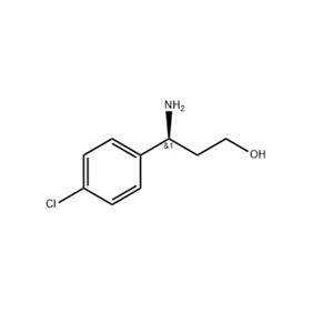 (S)-對(duì)氯-Β-苯丙氨醇/卡匹色替中間體 886061-26-3