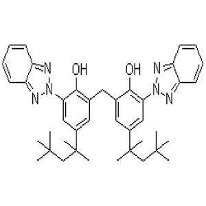 紫外光吸收劑 UV-360