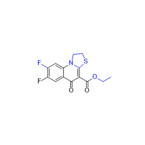 普盧利沙星雜質(zhì)10