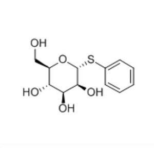 苯基-α-D-硫代吡喃甘露糖苷