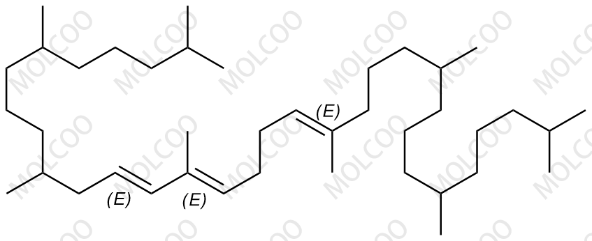 生育酚EP雜質(zhì)D