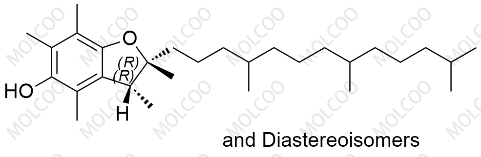 d1-α-生育酚EP雜質B