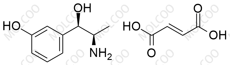 重酒石酸間羥胺雜質(zhì)12