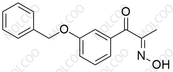 重酒石酸間羥胺USP有關(guān)物質(zhì)A