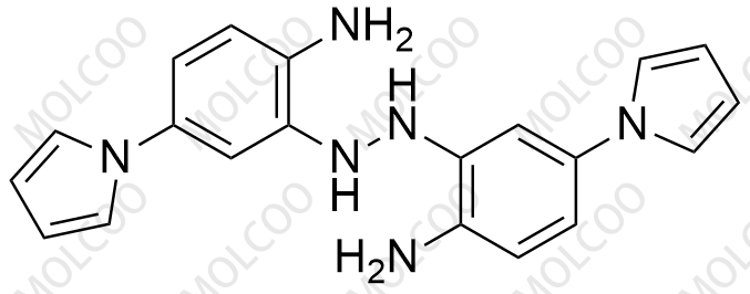 艾普拉唑雜質(zhì)13