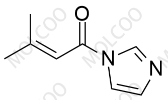 普盧格列汀雜質(zhì)1