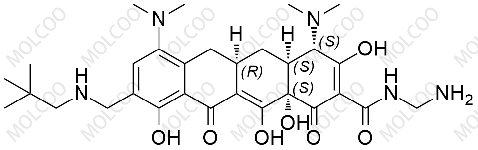 奧馬環(huán)素雜質(zhì)27