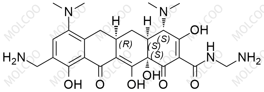 奧馬環(huán)素雜質(zhì)35