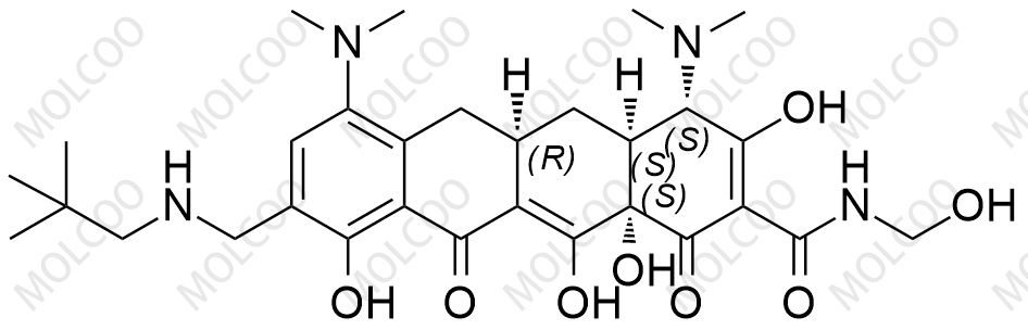 奧馬環(huán)素雜質(zhì)36