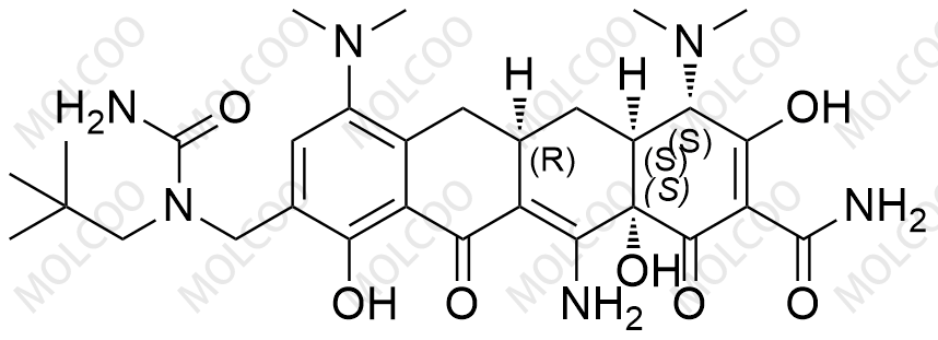 奧馬環(huán)素雜質(zhì)37